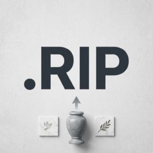 Role of the .RIP Domain Registry