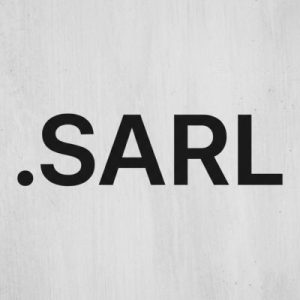 Role of the .SARL Domain Registry