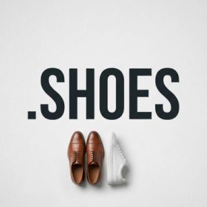 Role of the .SHOES Domain Registry