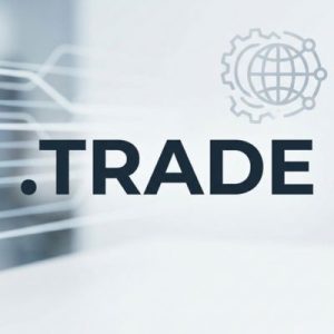Role of the .TRADE Domain Registry