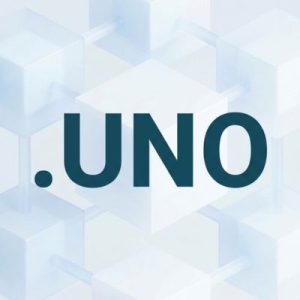 Role of the .UNO Domain Registry