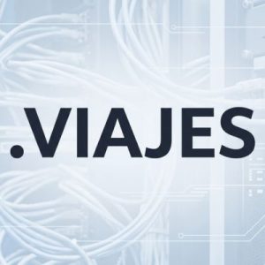 Role of the .VIAJES Domain Registry
