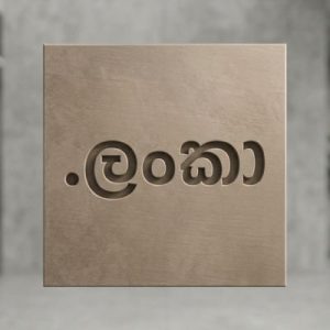 Role of the (.XN--FZC2C9E2C) .ලංකා Domain Registry