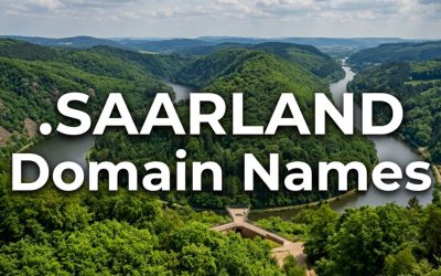 .SAARLAND Domain Names