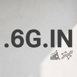 SEO and Marketing Advantages of .6G.IN Domains