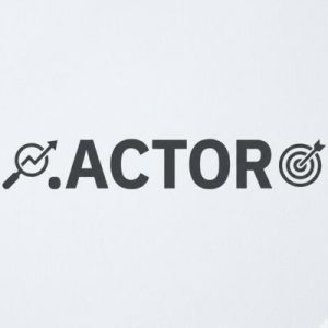 SEO and Marketing Advantages of .ACTOR Domains