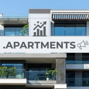 SEO and Marketing Advantages of .APARTMENTS Domains