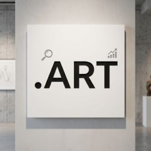 SEO and Marketing Advantages of .ART Domains