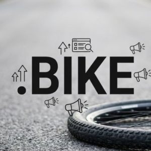 SEO and Marketing Advantages of .BIKE Domains