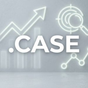 SEO and Marketing Advantages of .CASE Domains