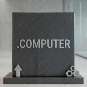 SEO and Marketing Advantages of .COMPUTER Domains