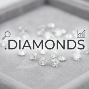 SEO and Marketing Advantages of .DIAMONDS Domains