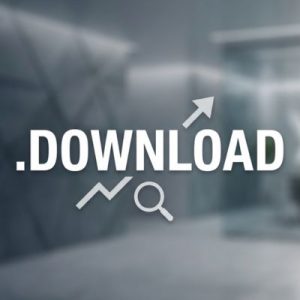 SEO and Marketing Advantages of .DOWNLOAD Domains