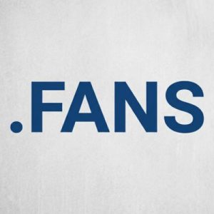 SEO and Marketing Advantages of .FANS Domains