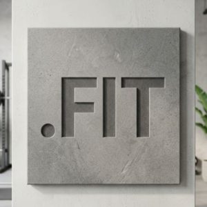 SEO and Marketing Advantages of .FIT Domains