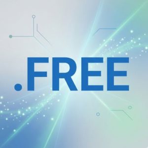 SEO and Marketing Advantages of .FREE Domains