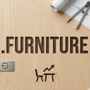 SEO and Marketing Advantages of .FURNITURE Domains