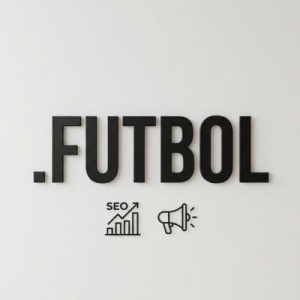 SEO and Marketing Advantages of .FUTBOL Domain