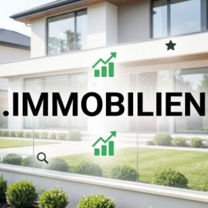 SEO and Marketing Advantages of .IMMOBILIEN Domains