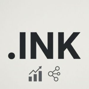 SEO and Marketing Advantages of .INK Domains