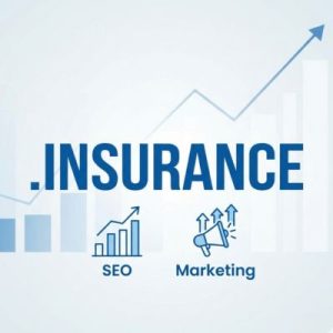 SEO and Marketing Advantages of .INSURANCE Domains