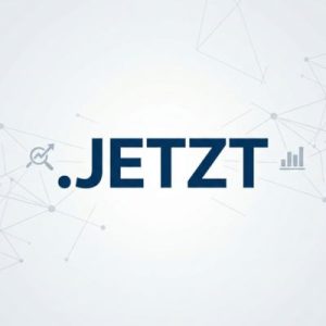 SEO and Marketing Advantages of .JETZT Domains