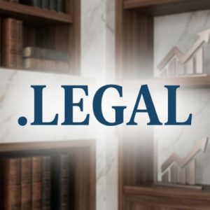 SEO and Marketing Advantages of .LEGAL Domains