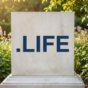 SEO and Marketing Advantages of .LIFE Domains