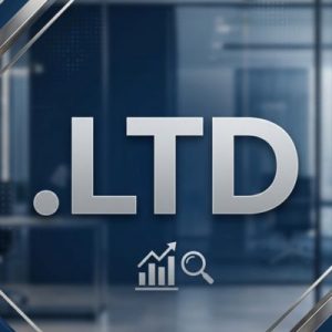 SEO and Marketing Advantages of .LTD Domains