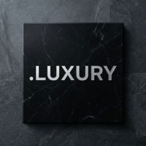 SEO and Marketing Advantages of .LUXURY Domains