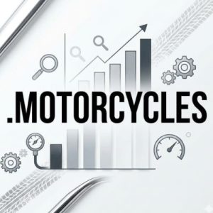 SEO and Marketing Advantages of .MOTORCYCLES Domains