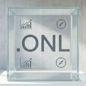 SEO and Marketing Advantages of .ONL Domains