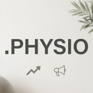 SEO and Marketing Advantages of .PHYSIO Domains