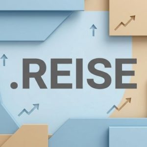 SEO and Marketing Advantages of .REISE Domains
