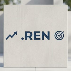 SEO and Marketing Advantages of .REN Domains