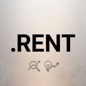 SEO and Marketing Advantages of .RENT Domains