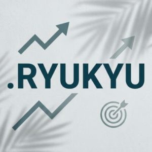 SEO and Marketing Advantages of .RYUKYU Domains