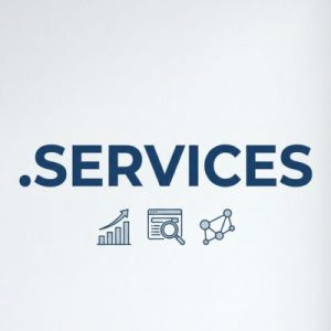 SEO and Marketing Advantages of .SERVICES Domains