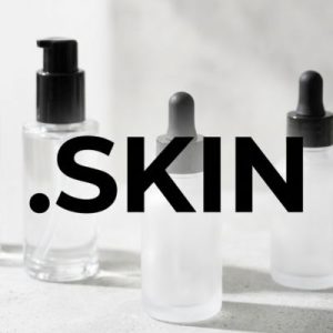 SEO and Marketing Advantages of .SKIN Domains