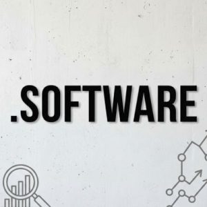 SEO and Marketing Advantages of .SOFTWARE Domains