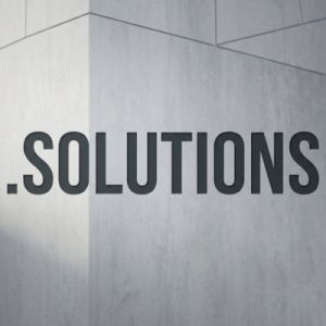 SEO and Marketing Advantages of .SOLUTIONS Domains
