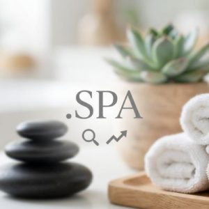 SEO and Marketing Advantages of .SPA Domains
