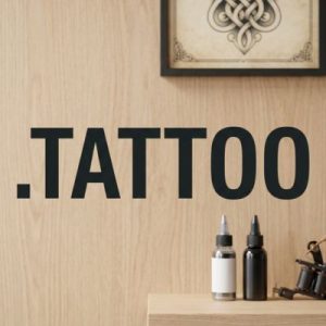 SEO and Marketing Advantages of .TATTOO Domains