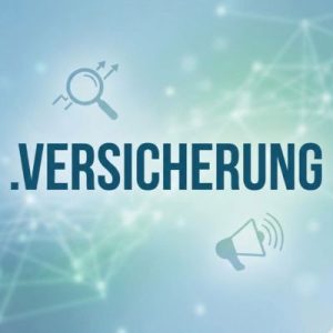 SEO and Marketing Advantages of .VERSICHERUNG Domains