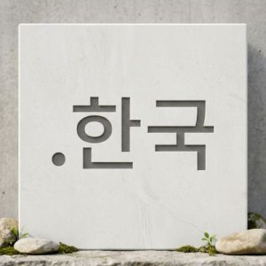 SEO and Marketing Advantages of (.XN--3E0B707E) .한국 Domains