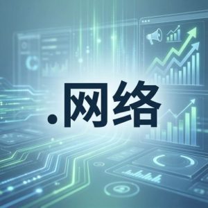 SEO and Marketing Advantages of (.XN--IO0A7I) .网络 Domains