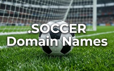 .SOCCER Domain Names