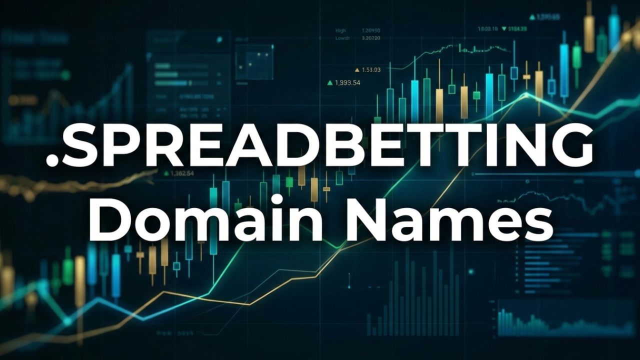 .SPREADBETTING Domain Names