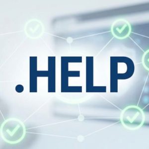 Security Features for .HELP Domains