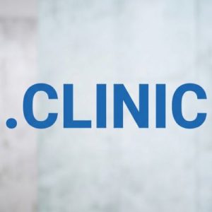 Step-by-Step Process to Register a .CLINIC Domain